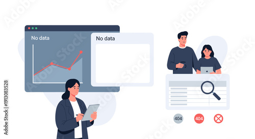 A sleek corner design element evokes modernity and simplicity, perfect for websites or presentations.