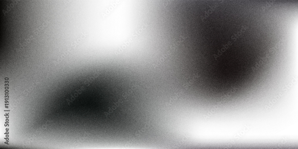 Obraz premium Realistic grainy texture vector design in eps 10