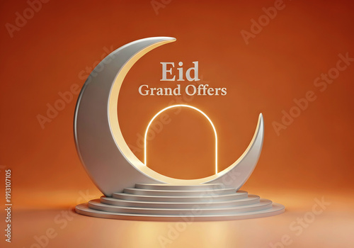 Eid mubarak ramadan sale offers exclusive grand discounts and deals
