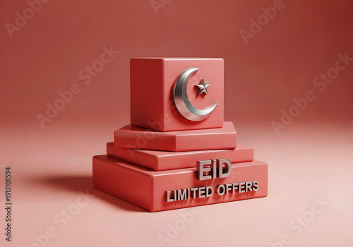 Eid mubarak ramadan kareem sale limited time offers and exclusive deals