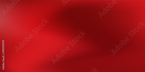 Abstract luxury dark rose red gradient background. Mesh presentation with texture. Simple light and shadow on the backdrop dimensions. Vector illustration