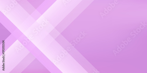 Purple pink soft colour studio room.