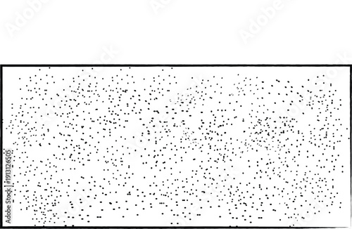 black and white abstract background