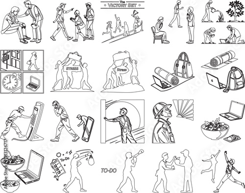 Healthy Snacks Provided in Corporate Breakroom