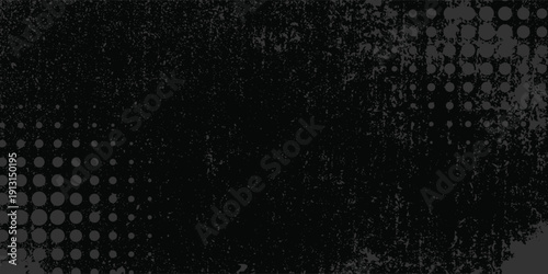 Rustic dark concrete texture with subtle imperfections, ideal for industrial and urban backgrounds