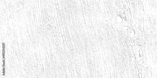 White textured wall background with rough surface.