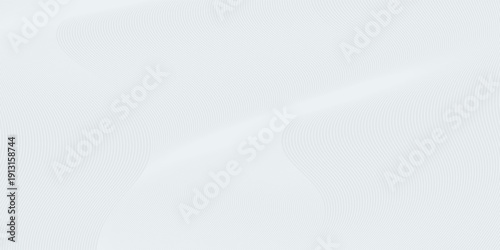 Premium background design with white line pattern (texture) in luxury pastel colour. Abstract horizontal vector template for business banner,