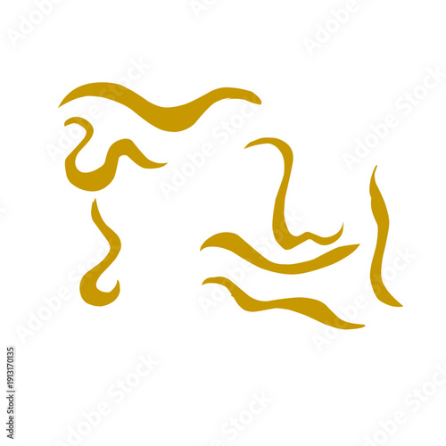 Parasitic Worm Vector