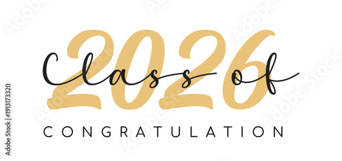 Greating Class of 2026 graduation quotes sublimation