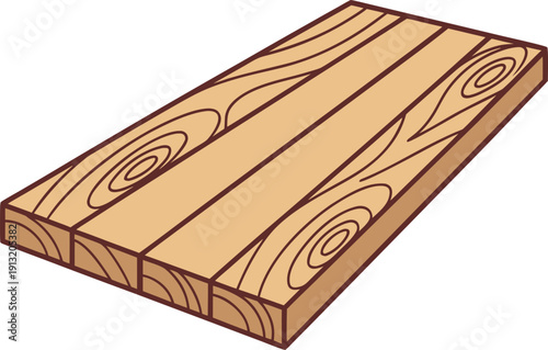 Realistic Wood Surface Background. Natural Timber Grain Pattern. Detailed Wooden Plank Surface. Rustic Timber Board Background. Brown Wood Grain Surface. Seamless Timber Floor Pattern. Wooden Panel