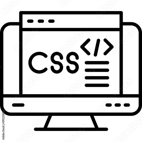 Css Icon