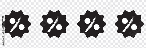 Exchange rate icon for apps and website. vector illustration collection