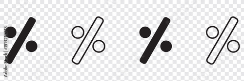 Exchange rate icons in black glyph and liner versions for design.