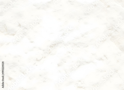 White textured surface with subtle shadows and highlights creating a neutral background