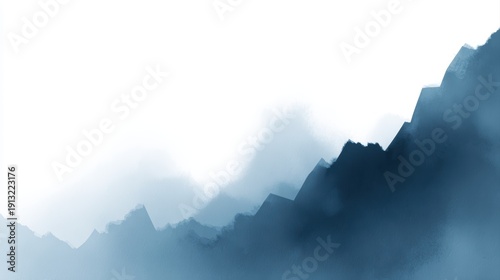 transparent png stock market investment trading graph growth, business analytics financial chart, clean isolated overlay for finance design