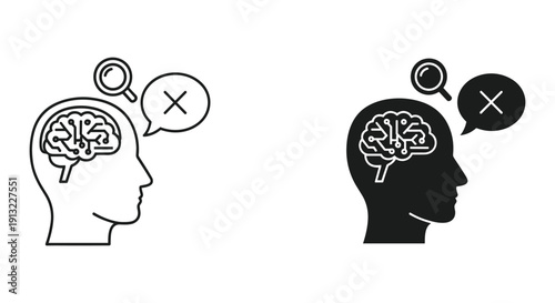 Smiling Scientist Explaining Chemistry Formulas on Blackboard Vector Illustration
