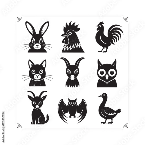 A minimalist black outline of a paper airplane in flight offering design versatility on transparent background silhouette high quality professional detailed modern elegant stylish clean crisp