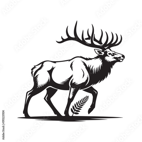 A sleek black bird in mid flight wings outstretched and detailed presented as a silhouette on transparent background high quality professional modern elegant stylish clean crisp