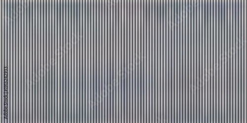 Vector ribbed glass texture background. grey white blue purple ribbed glass. Natural color. Mesh gradient. acrylic ribbed bath surface. Ribbed glass background semitransparent overlay. Bath wall