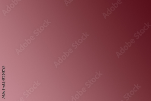Subtle gradient background featuring a sophisticated blend of dusty rose and deep burgundy tones, perfect for abstract designs.