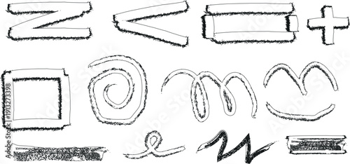 A minimalist flat design of a single green tree silhouette against a clean white background, representing nature and growth