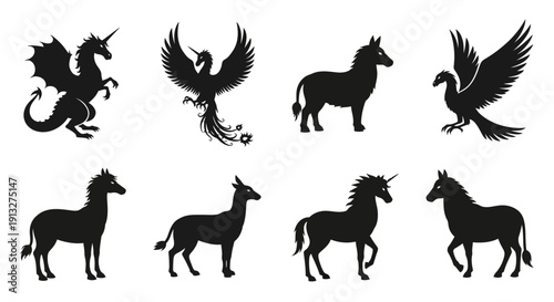 A high-resolution overhead shot of a diverse business team collaborating on a digital project around a wooden office desk featuring laptops and modern workspace accessories