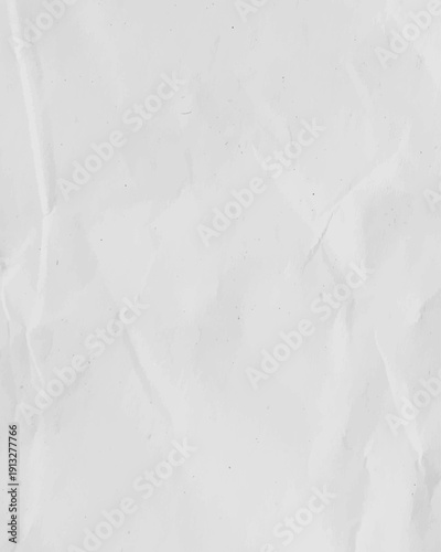Crumpled Paper Texture, paper background