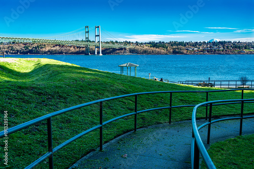 Tacoma Narrows Park