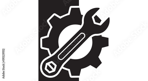 Serene minimalist landscape with a single tree on a hill under a soft gradient sky, conveying peace, solitude, and nature's beauty.