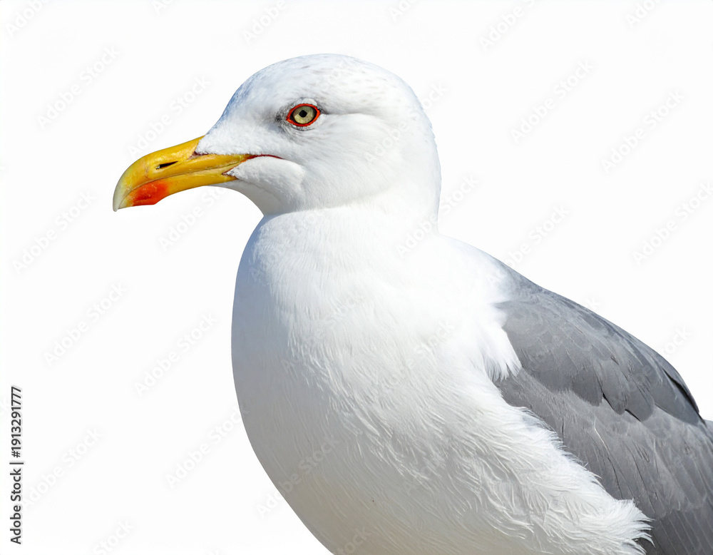 Fototapeta premium Möwe