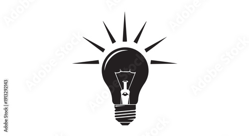 Stylized illustration of a chef preparing food in a professional kitchen, embodying culinary expertise and passion for cooking.