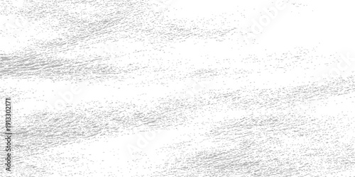 Abstract black and white grunge background featuring a textured cement wall pattern with dirty paint and vintage paper elements reminiscent of a cold frozen winter surface