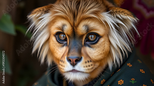 chirimoya anon ocati