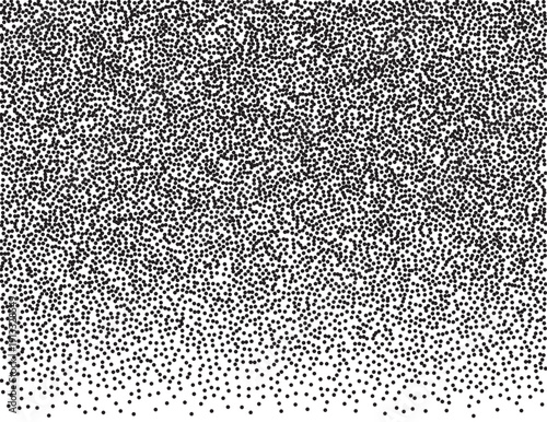 White noise background, no signal monochrome wallpaper