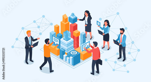 A minimalist silhouette of a businessman evokes professionalism and simplicity, ideal for corporate branding and modern design.