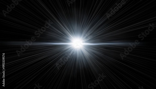 Sun Light Overlay Sun Rays Overlay Sun Rays Light Isolated On Black Background For Overlay Design Transparent Sunlight Special Lens Flash Light Effect Front Sun Lens Flash Light Of Radiance