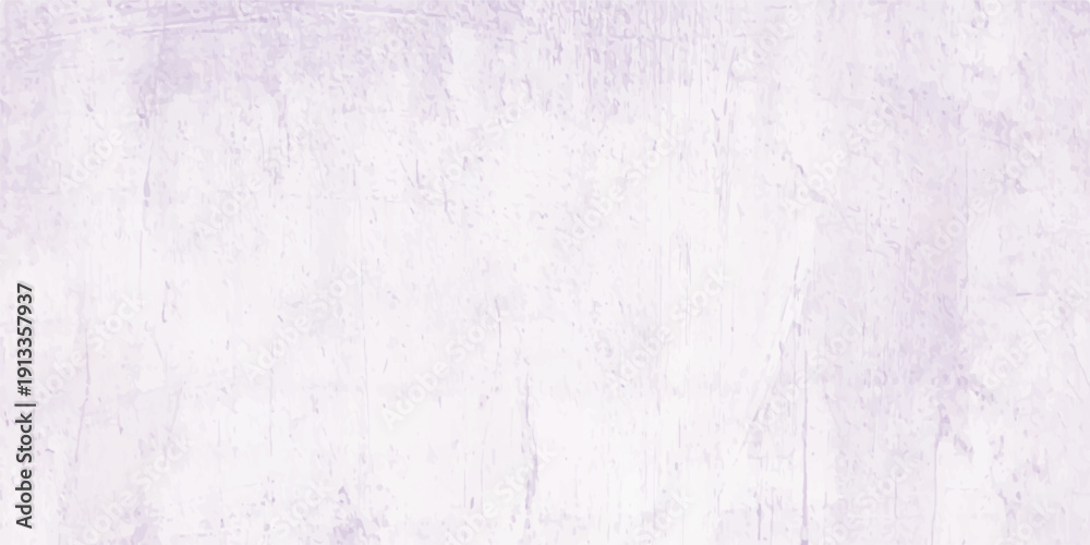 Fototapeta premium soft light purple concrete wall texture background with subtle weathered plaster details and minimalist stone surface