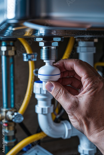 Smart Water Leak Detector