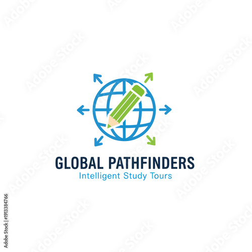 Global Pathfinders Educational Study Tour Logo