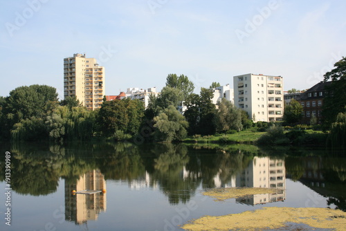 Stadtpark Lietzensee