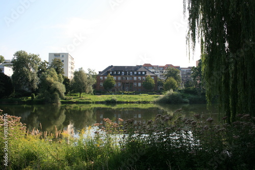 Haus am See