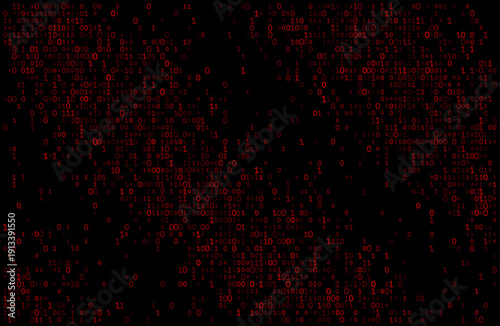Crimson Surveillance Abyss - Decentralized Binary Breach and Cybernetic Data Fragmentation