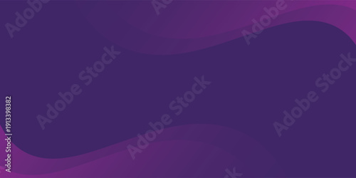 Liquid wave background with purple color background. pattern graphic vector design eps10