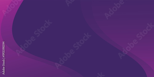 Liquid wave background with purple color background. pattern graphic vector design eps10