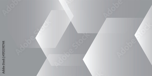 Geometric white abstract background.  pattern vector illustration concept eps10