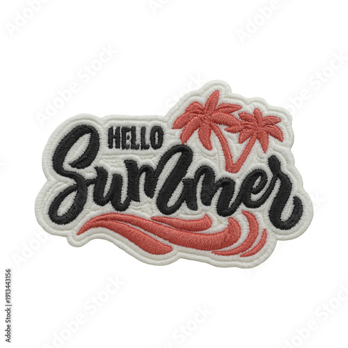 hello summer batch embroidery design-5