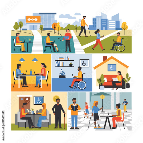 Elderly Care Services