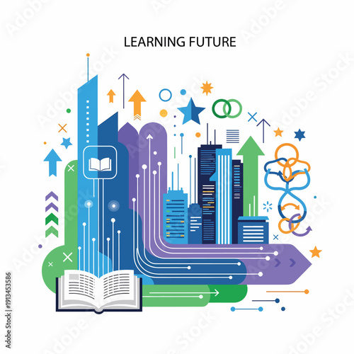 Learning Future Cityscape