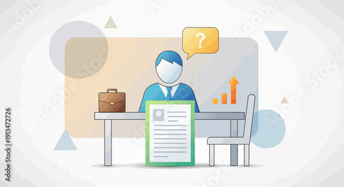 Job Interview and Resume Review Process for Career Growth and Success