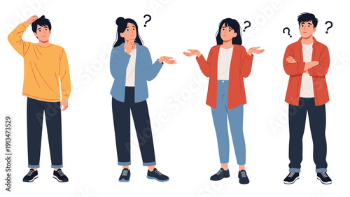 Young green tomato plant with fresh leaves growing in a terracotta clay pot shown in a clean colored illustration.